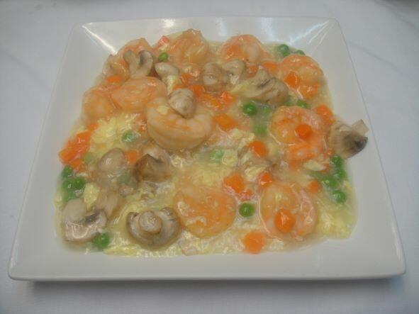 Shrimp Lobster S