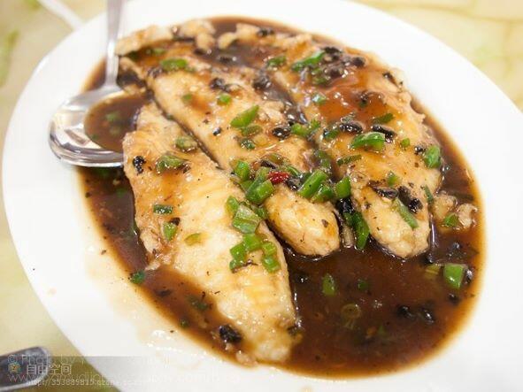 Fish Fillet Bbs