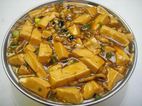 House Tofu