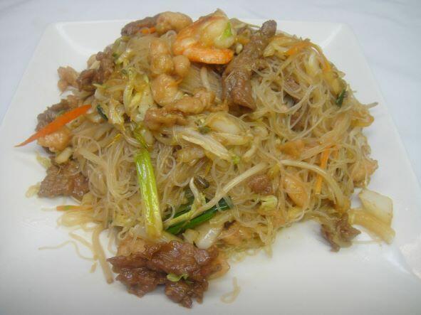 Combo Rice Noodle