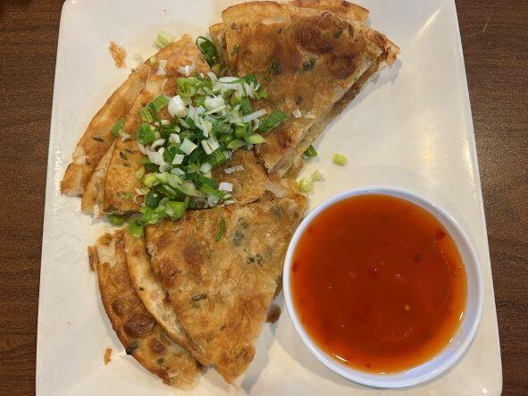 Green Onion Panca