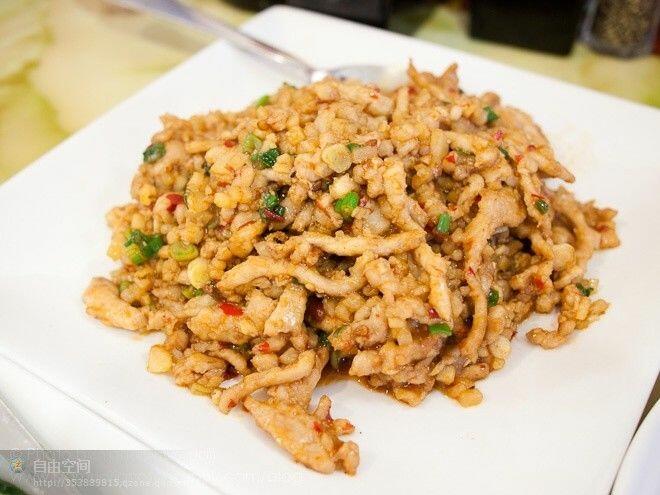 TW-Sty Pork Garlic Sau
