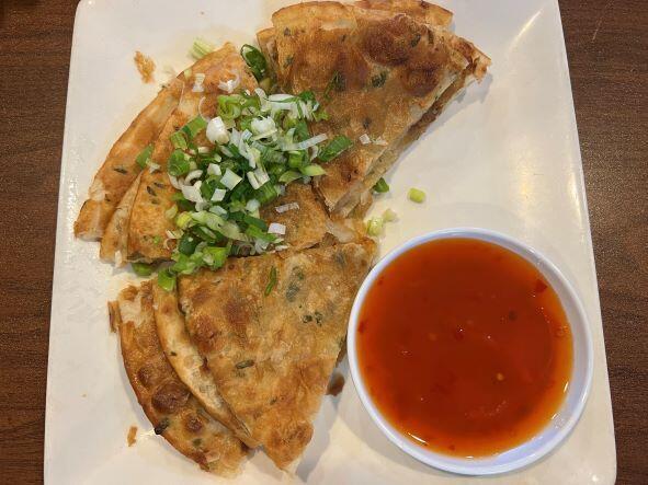Green Onion Panca