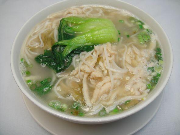 N2Shred Pk Pickle Soup